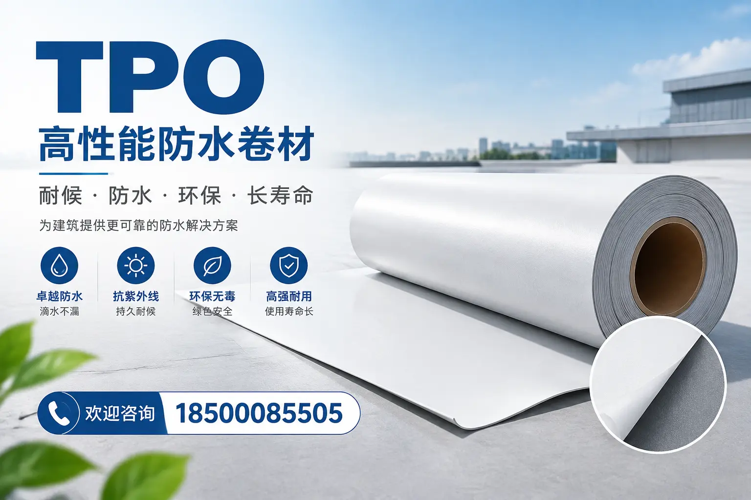 tpo与其他材料的对比分析,帮助三明企业做出明智选择